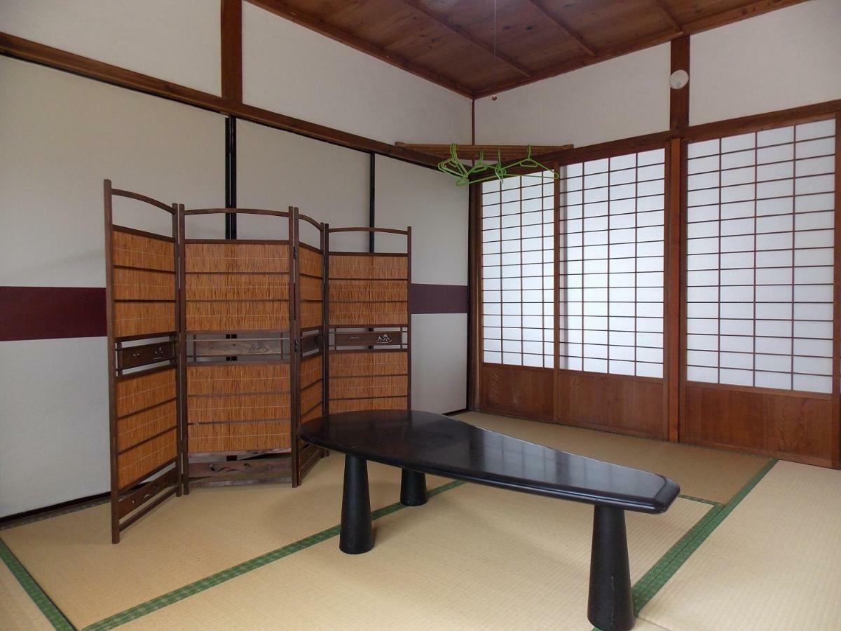 Guesthouse Yawara Okayama Exterior foto